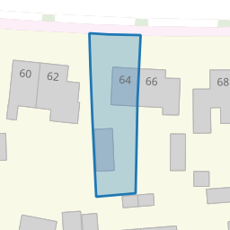 Perceel WGN00-B-7516