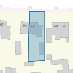 Perceel WGN00-B-7517