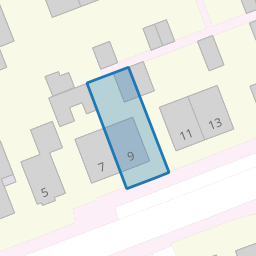 Perceel WGN00-B-7520