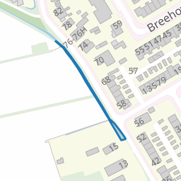 Perceel WGN00-B-7529