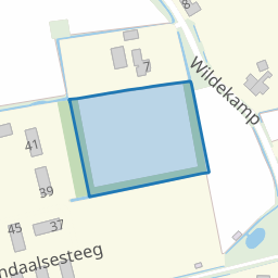 Perceel WGN00-B-7532