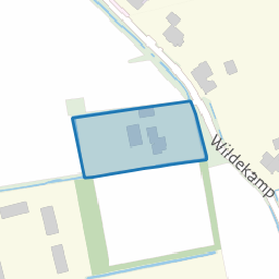 Perceel WGN00-B-7534