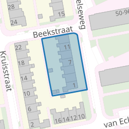 Perceel WGN00-B-7560