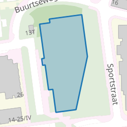 Perceel WGN00-B-7566