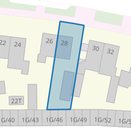 Perceel WGN00-B-7586