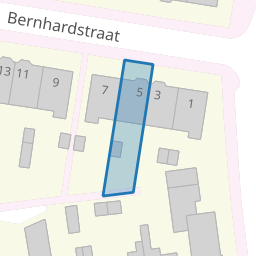 Perceel WGN00-B-7592