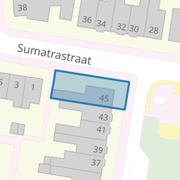 Perceel WGN00-B-7594