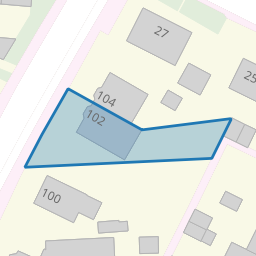 Perceel WGN00-B-7640