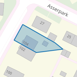 Perceel WGN00-B-7641