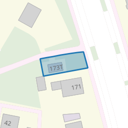 Perceel WGN00-B-7644