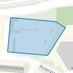 Perceel WGN00-B-7650