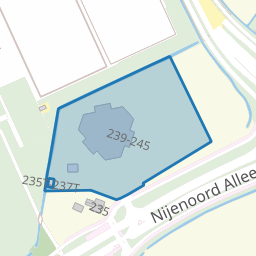 Perceel WGN00-B-7653