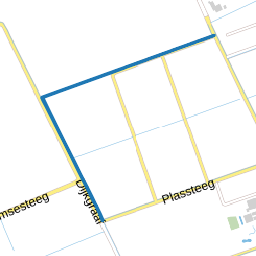 Perceel WGN00-B-7664