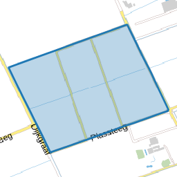 Perceel WGN00-B-7665