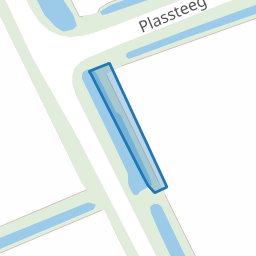 Perceel WGN00-B-7666