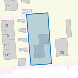 Perceel WGN00-B-7708