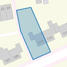 Perceel WGN00-B-7720