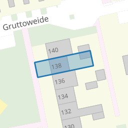 Perceel WGN00-B-7722