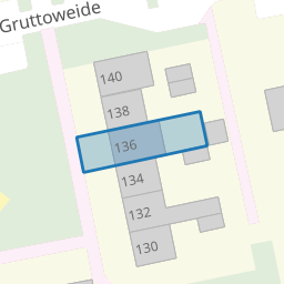 Perceel WGN00-B-7723