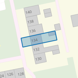 Perceel WGN00-B-7724