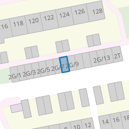 Perceel WGN00-B-7734