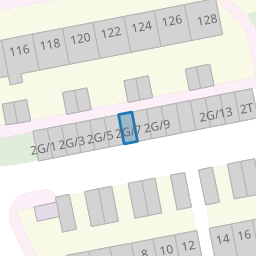 Perceel WGN00-B-7735