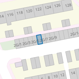 Perceel WGN00-B-7736