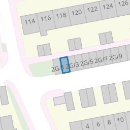 Perceel WGN00-B-7740