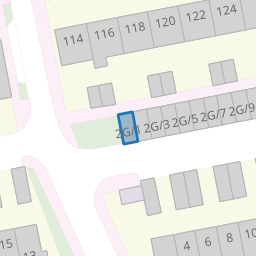 Perceel WGN00-B-7741