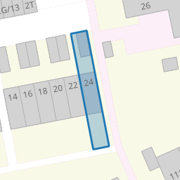 Perceel WGN00-B-7742