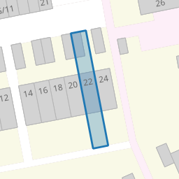 Perceel WGN00-B-7743