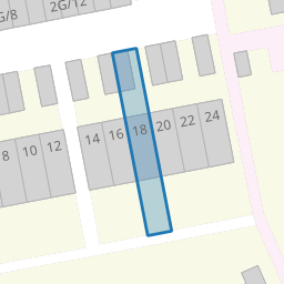 Perceel WGN00-B-7745