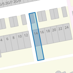 Perceel WGN00-B-7747