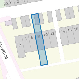 Perceel WGN00-B-7750