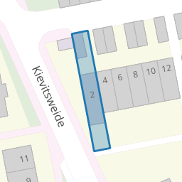 Perceel WGN00-B-7753