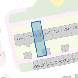 Perceel WGN00-B-7760