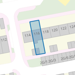 Perceel WGN00-B-7761
