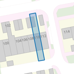 Perceel WGN00-B-7764