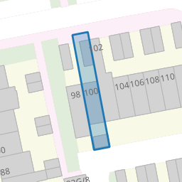 Perceel WGN00-B-7769