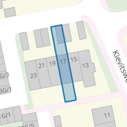 Perceel WGN00-B-7773