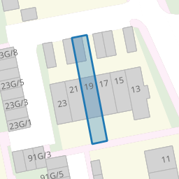 Perceel WGN00-B-7774