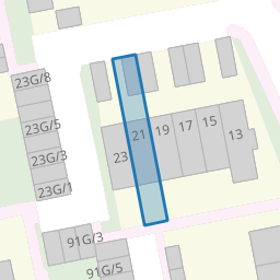 Perceel WGN00-B-7775