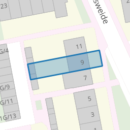 Perceel WGN00-B-7778