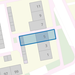 Perceel WGN00-B-7780