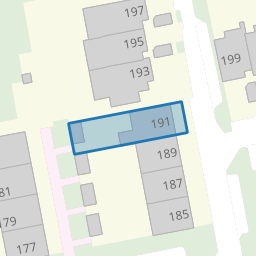 Perceel WGN00-B-7782