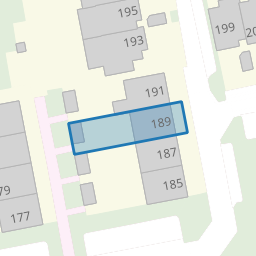 Perceel WGN00-B-7783