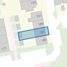 Perceel WGN00-B-7784