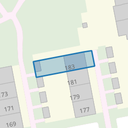 Perceel WGN00-B-7786