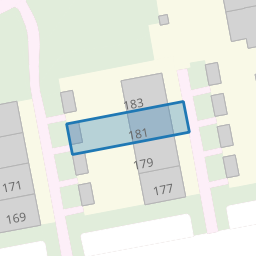 Perceel WGN00-B-7787