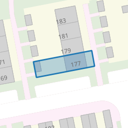 Perceel WGN00-B-7789